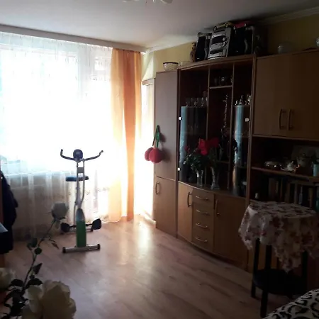 Saldus 7 Jūrkalne