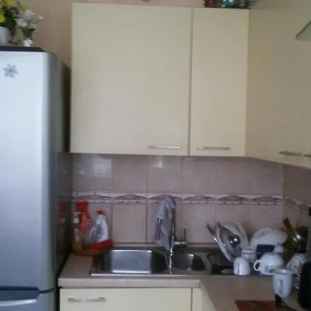 Saldus 7 Apartamento