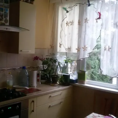 Saldus 7 Apartamento *